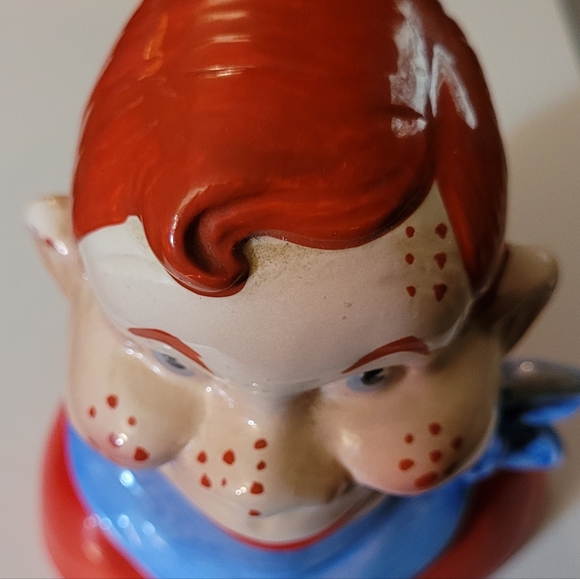 Howdy Doody Coin Bank - Picture 4 of 12